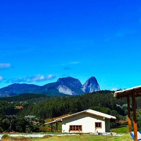 Pousada Vista Pedra Azul Pedra Azul (Espirito Santo) Exterior foto